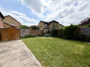 Garden- click for photo gallery